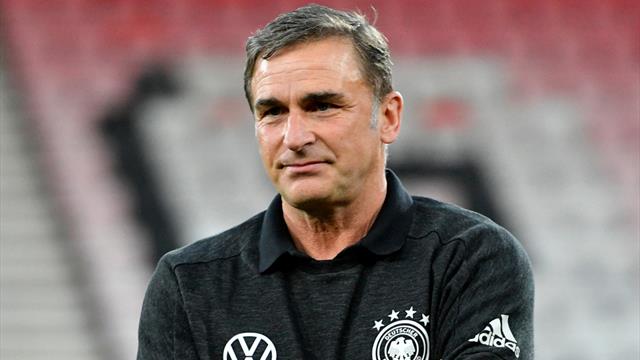 Kuntz will Jatta von deutscher U21 überzeugen