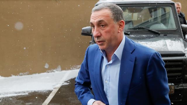 Гинер: «Егоров – конченый негодяй. Он должен застрелиться»