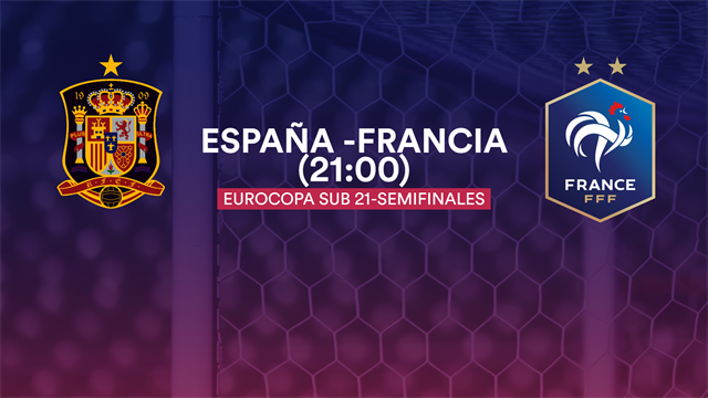 La previa en 60" del España sub 21-Francia sub 21: Con la confianza por las nubes (21:00) La previa en 60" del España sub 21-Francia sub 21: Con la confianza por las nubes (21:00)
