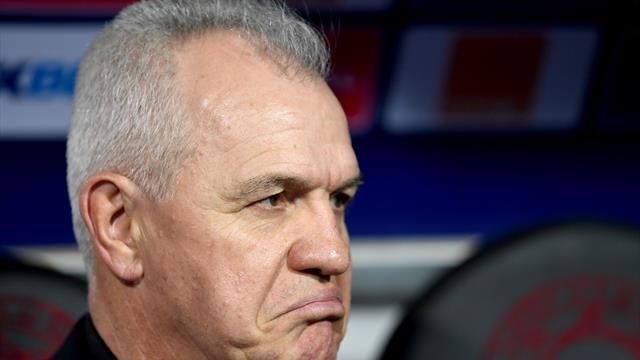 🤦♂️🔚 Javier Aguirre, destituido en Egipto tras su eliminación en la Copa de África