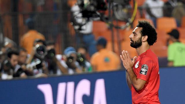 Elmohamady-Salah, 2-0 al Congo: Egitto agli ottavi di finale