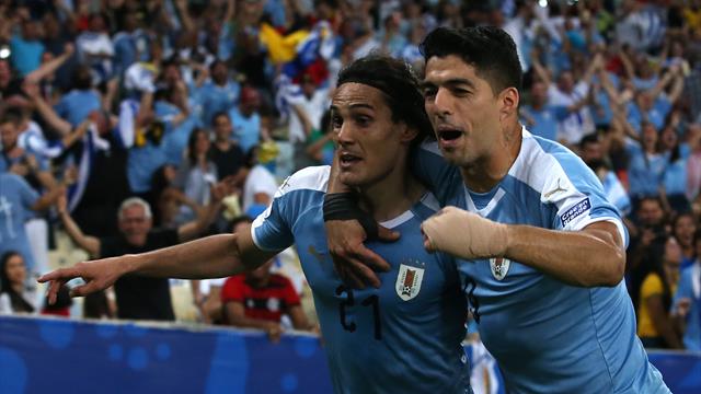 L'Uruguay, du Brésil dans les veines