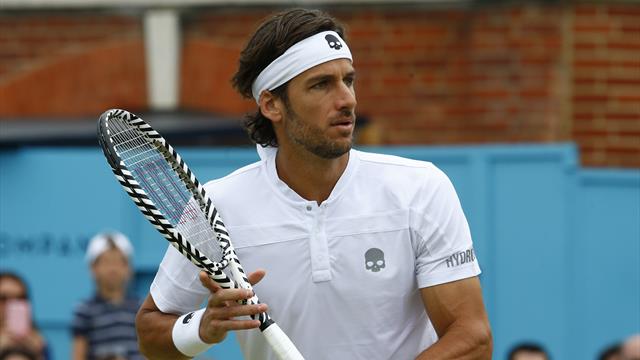 Lopez, Struff, Kyrgios : Ces coupeurs de têtes à éviter au tirage