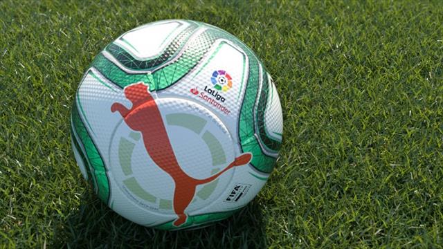 Todo el fútbol en directo: Síguelo aquí