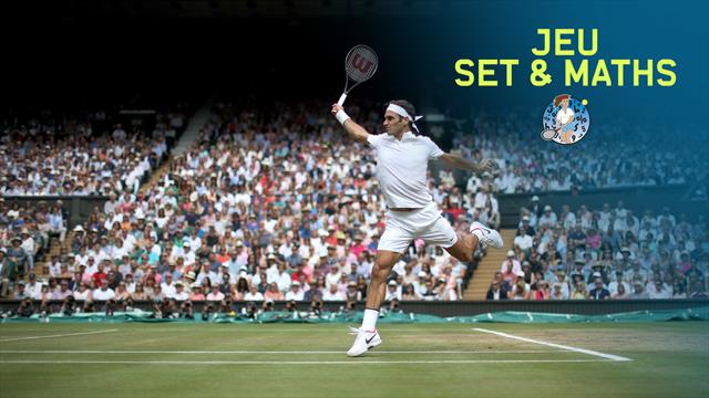 Federer, 20 ans de Wimbledon, 20 ans de records Federer, 20 ans de Wimbledon, 20 ans de records
