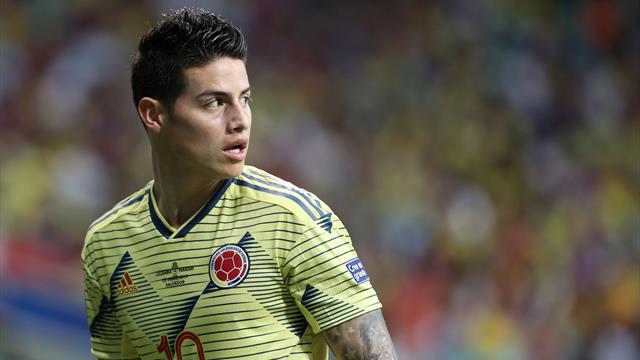 La finale 2020 se jouera en Colombie
