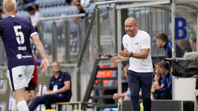 Dette er Pedersens plan for Godset