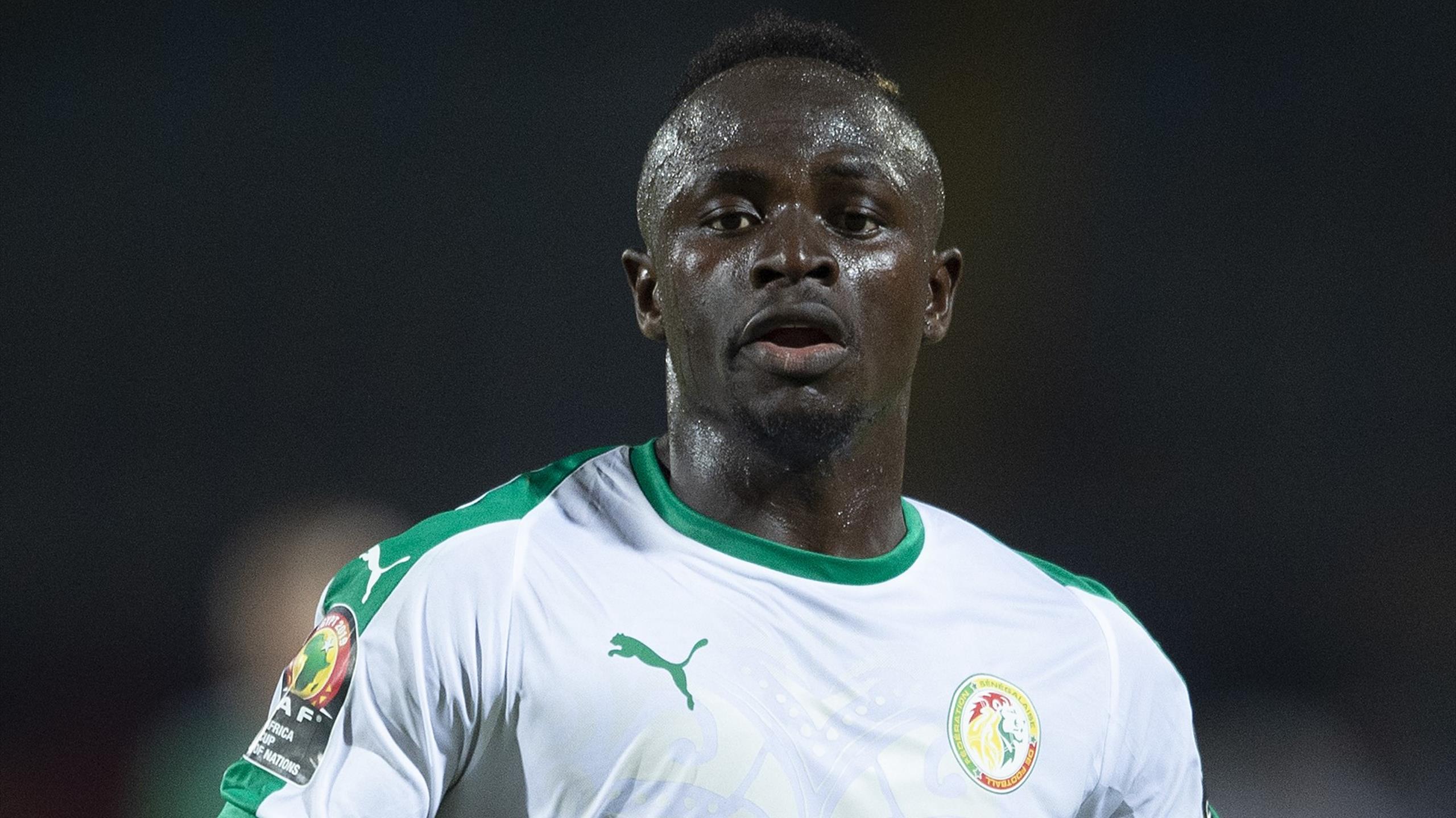Africa Cup of Nations final – How to watch Senegal v Algeria live on Eurosport