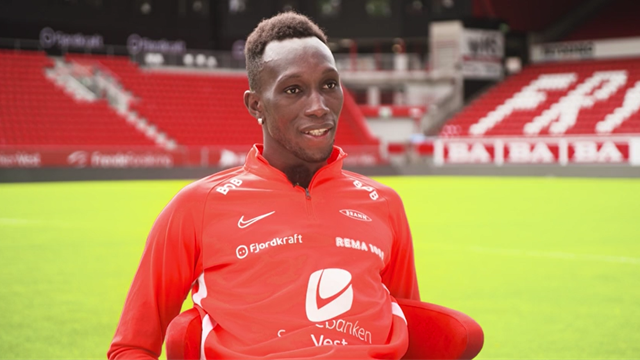 Se det oppsiktsvekkende intervjuet: Bamba om tårene, papparollen og Nilsens «hjernevask» Se det oppsiktsvekkende intervjuet: Bamba om tårene, papparollen og Nilsens «hjernevask»