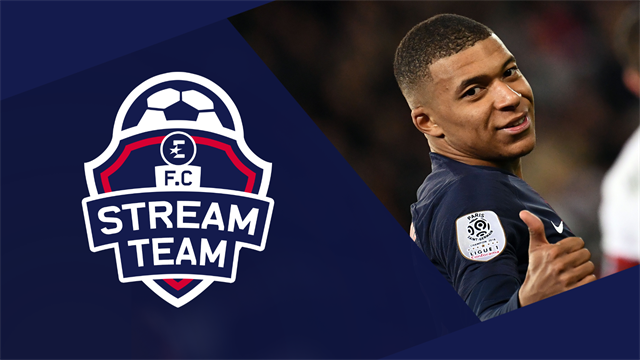 Faut-il sélectionner Mbappé pour les JO de Tokyo ? On en a parlé dans le FC Stream Team