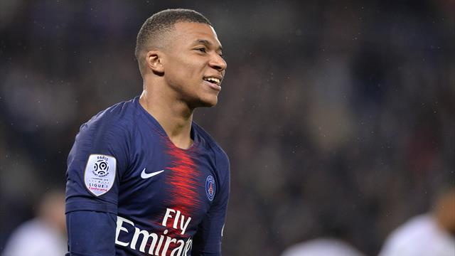 Avec Nike, le PSG prend de la hauteur en Europe… mais reste loin des sommets