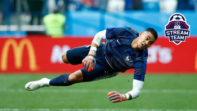Le grand gagnant du deal Areola-Donnarumma ? Ni les joueurs ni le PSG ni l'AC Milan... Le grand gagnant du deal Areola-Donnarumma ? Ni les joueurs ni le PSG ni l'AC Milan...