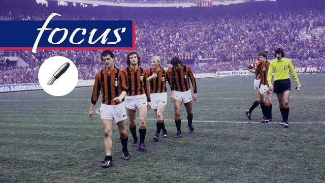 TAS, Calciopoli, Marsiglia e Totonero: le pagine più buie della storia del Milan