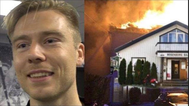 Ler av Selnæs sitt Instagram-stikk: – Han må komme seg ut og bruke litt penger Ler av Selnæs sitt Instagram-stikk: – Han må komme seg ut og bruke litt penger