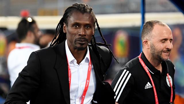 Cissé croit à la victoire finale : "Peut-être que cette année est la bonne"