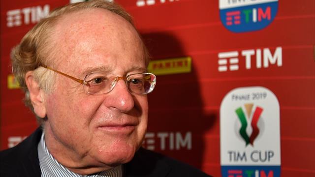 Scaroni: "Milan fuori dall'Europa League? Colpe non nostre, ma ci siamo tolti un fardello"