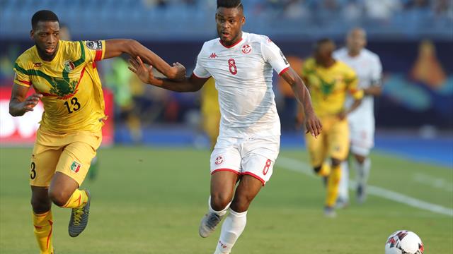 Hakimi mit Marokko vorzeitig im Achtelfinale des Afrika-Cups