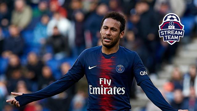Neymar pense à la Juve mais est-ce que la Juve pense à Neymar ? Neymar pense à la Juve mais est-ce que la Juve pense à Neymar ?