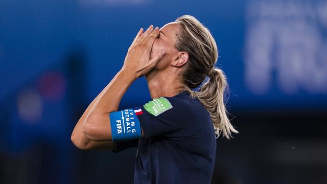 Henry : "Des leaders ? Ce qui nous manque surtout, ce sont les résultats"