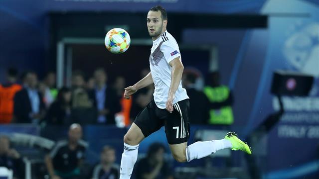 Seeler-Enkel peilt Titel-Hattrick an: "Er ist enorm wichtig für uns"