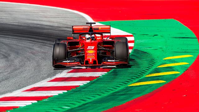 Horror-Saison: Ferrari schlägt sich wieder mal selbst