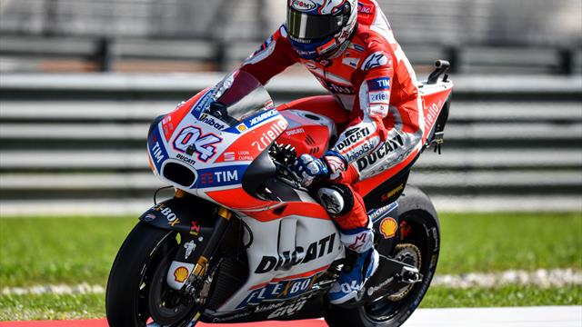 Hoe werken remschijven in de MotoGP? Hoe werken remschijven in de MotoGP?