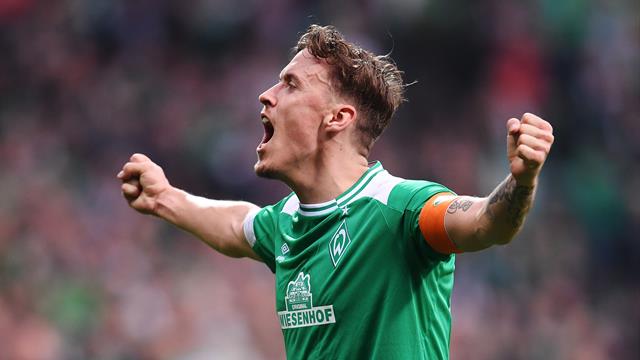 Kruse zu Fenerbahce: Verpokert? So ein Quatsch!