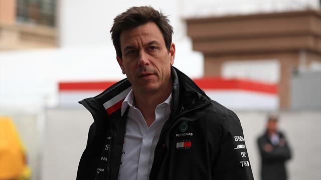 Wolff legt sich fest: Diesem Fahrer gehört die Zukunft bei Mercedes