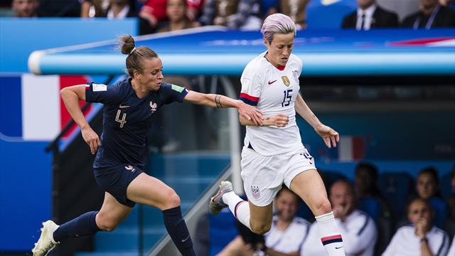 Les notes des Bleues : Le naufrage de Torrent, la déception Le Sommer