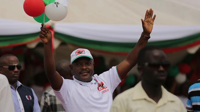Le foot au Burundi, une passion présidentielle