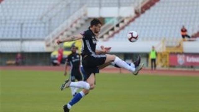 ЦСКА подписал хорватского защитника