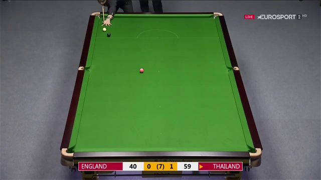 Gritty Kyren Wilson seals frame on re-spotted black with ‘incredible’ double Gritty Kyren Wilson seals frame on re-spotted black with ‘incredible’ double
