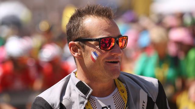 Pourquoi Voeckler sera "manager" et non "sélectionneur" Pourquoi Voeckler sera "manager" et non "sélectionneur"