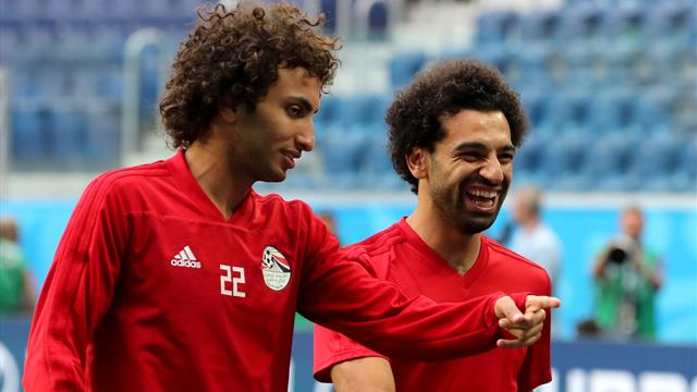 Salah critiqué et Egypte divisée : le cas Warda fait polémique chez les Pharaons