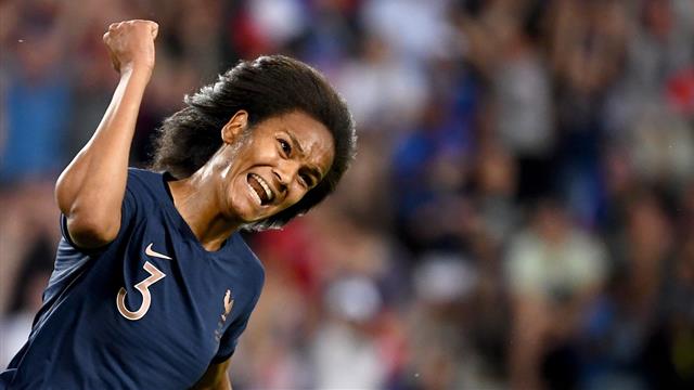 QUIZ - Avez-vous bien suivi le foot en juin ?