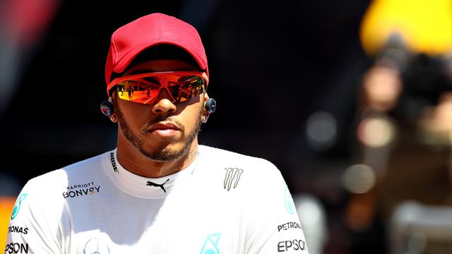 Hamilton kämpft um Anerkennung in der Heimat: "Das Land stolz machen"