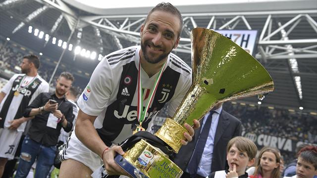 Higuain e le giuste motivazioni: il Pipita può davvero essere l'attaccante adatto alla Roma?