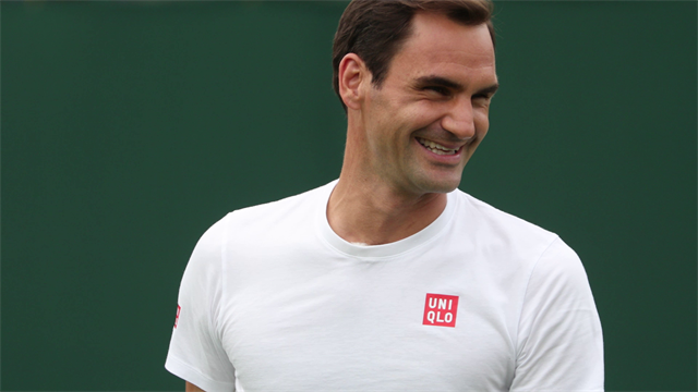 Roger Federer, la storia infinita: 38 colpi da maestro per celebrare i 38 anni del campione svizzero Roger Federer, la storia infinita: 38 colpi da maestro per celebrare i 38 anni del campione svizzero