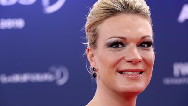 Höfl-Riesch gibt TV-Job auf - Neureuther wohl Nachfolger