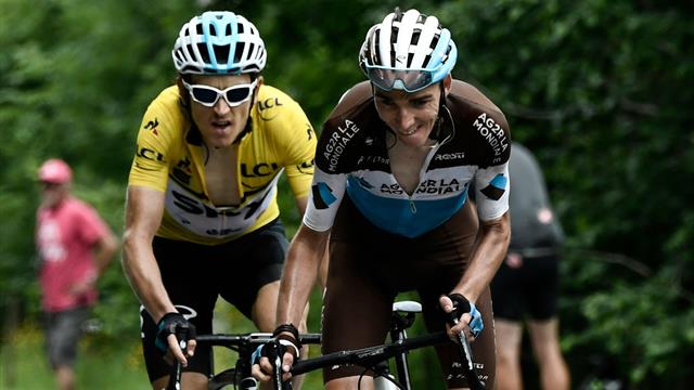 "Das ist schon brutal!" Eurosport-Experte Migels über Favoriten und Strecke