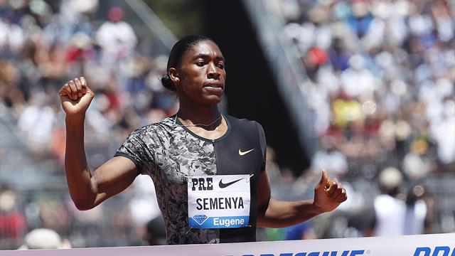 👀 La polémica frase de José María Odriozola sobre Semenya y otras noticias que debes conocer
