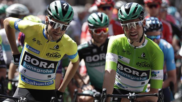 "Buchmann und Schachmann als Trümpfe": Die Tour-Vorschau von Leclercq