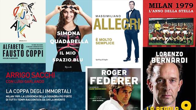 I 16 libri da non lasciarsi scappare quest'estate