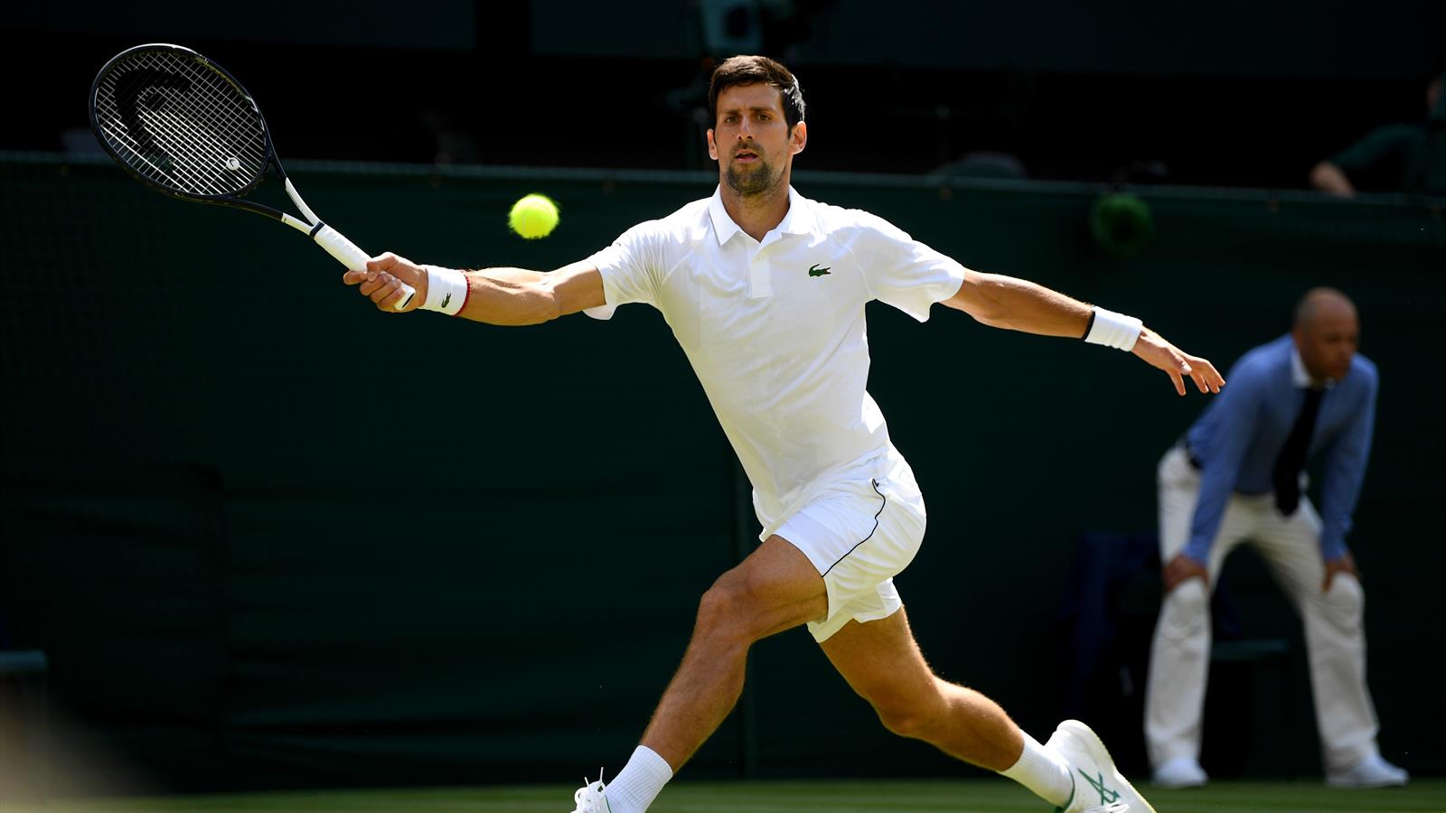 Spielplan Wimbledon 2020 Spielplan Wimbledon 2020