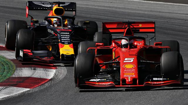 Kontrollwahn überschattet packendstes Formel-1-Rennen der Saison