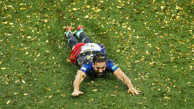 Rupture, boulettes, burn-out et embrouilles : Rami, douze mois de chute libre