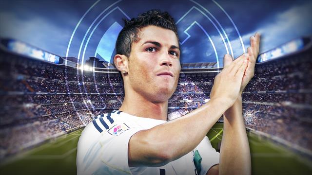 2009, les Galactiques II : Cristiano Ronaldo, accord secret pour jeu de dupes mondial
