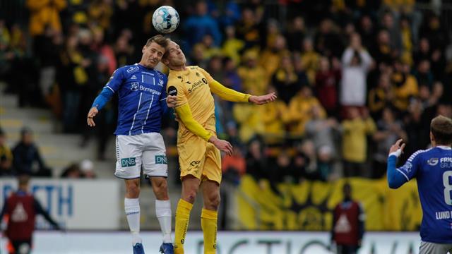 Forventer henvendelser fra RBK: – Noe annet hadde overrasket meg