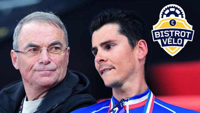 L'édito : "Les idiots ont toujours tort, le vainqueur toujours raison" L'édito : "Les idiots ont toujours tort, le vainqueur toujours raison"