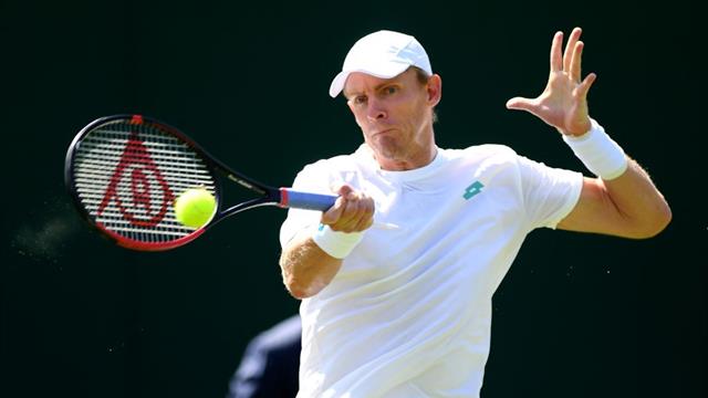 Anderson va rejouer avant l'US Open
